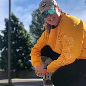 Meet your Posher, Kameron